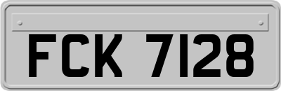 FCK7128