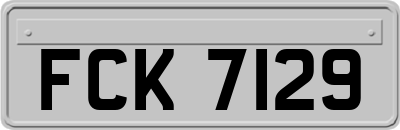 FCK7129