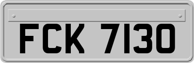 FCK7130
