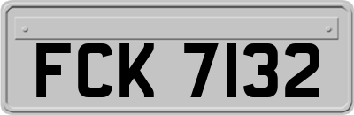 FCK7132