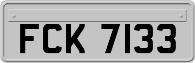 FCK7133
