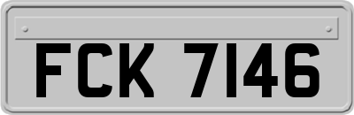 FCK7146