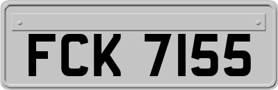 FCK7155