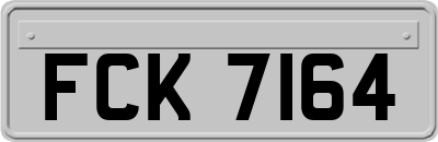 FCK7164