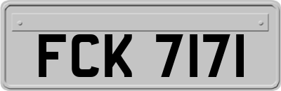 FCK7171