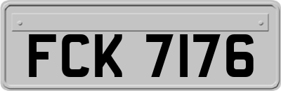 FCK7176