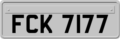 FCK7177