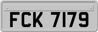 FCK7179