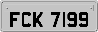 FCK7199