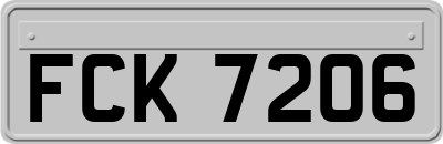 FCK7206