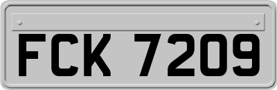 FCK7209