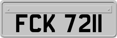FCK7211