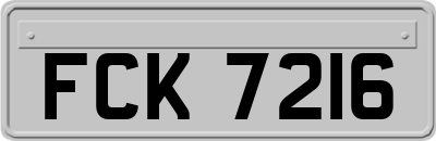FCK7216