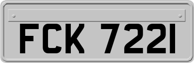 FCK7221