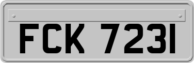 FCK7231