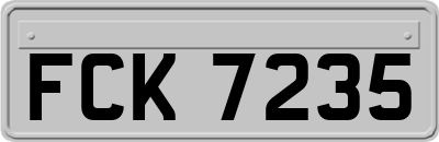 FCK7235