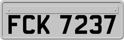 FCK7237