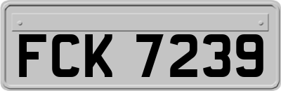 FCK7239