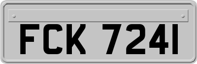 FCK7241