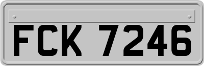 FCK7246