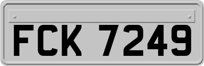 FCK7249