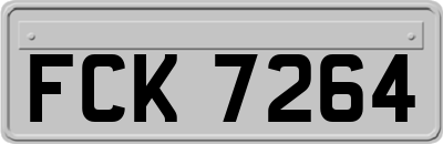 FCK7264