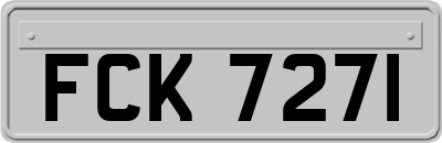 FCK7271
