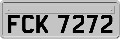 FCK7272