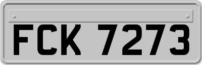 FCK7273