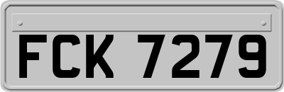 FCK7279