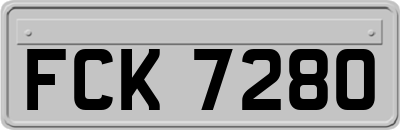 FCK7280