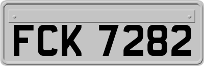 FCK7282