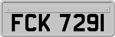 FCK7291