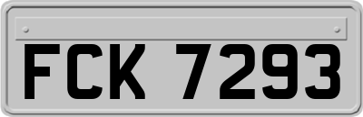 FCK7293
