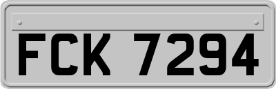 FCK7294