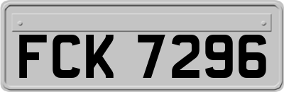 FCK7296
