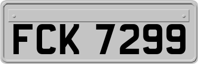 FCK7299