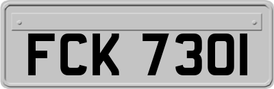 FCK7301