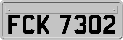 FCK7302