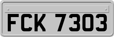 FCK7303