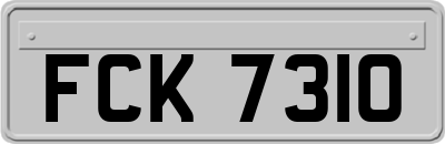 FCK7310