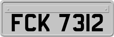 FCK7312