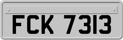 FCK7313