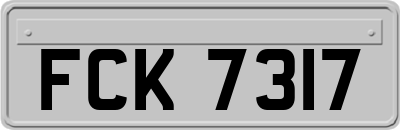 FCK7317