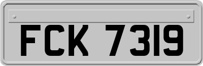 FCK7319