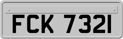 FCK7321