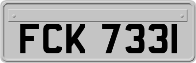 FCK7331