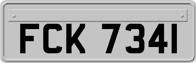 FCK7341