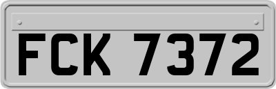 FCK7372