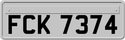 FCK7374